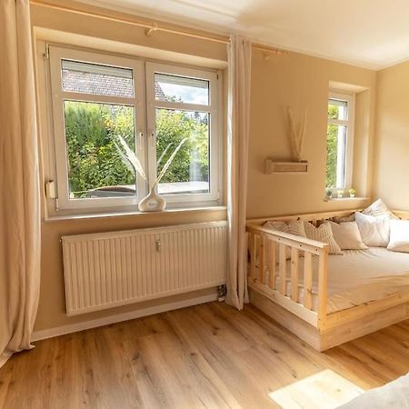 Innenstadt Appartement *Garten* 드레스덴 외부 사진