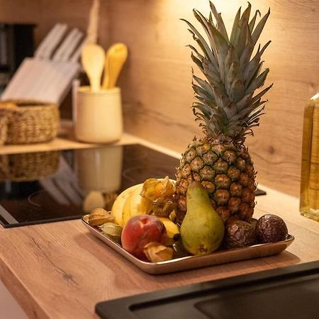 Innenstadt Appartement *Garten* 드레스덴 외부 사진