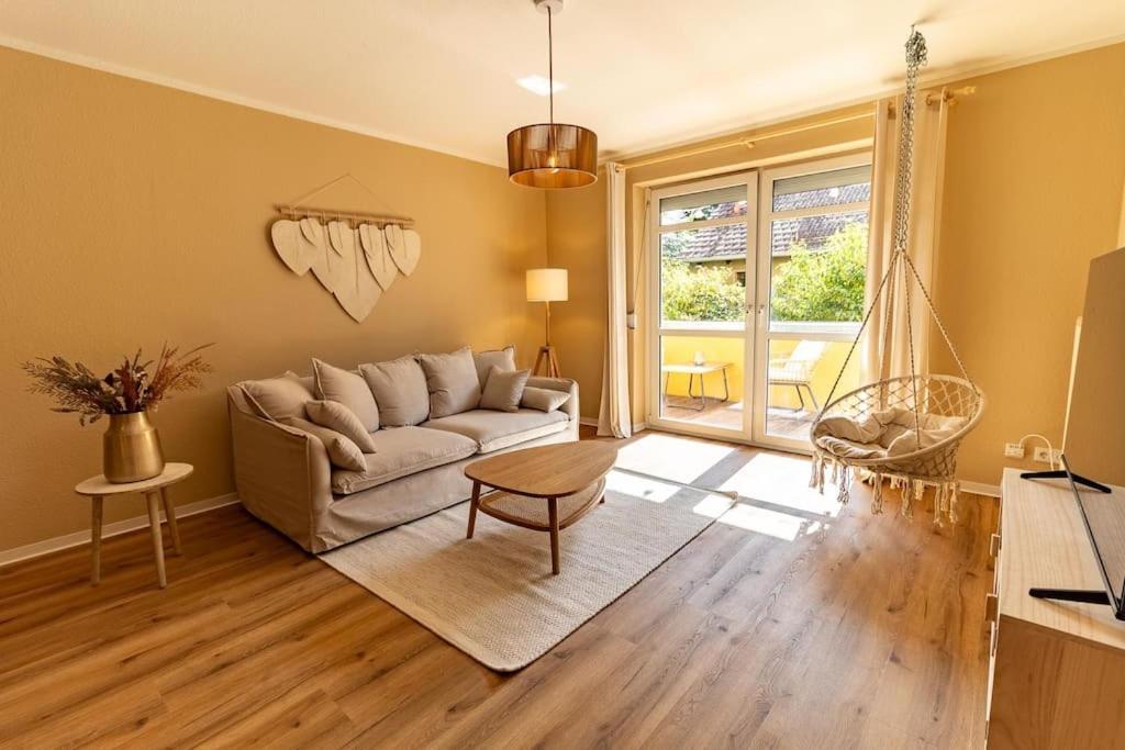 Innenstadt Appartement *Garten* 드레스덴 외부 사진